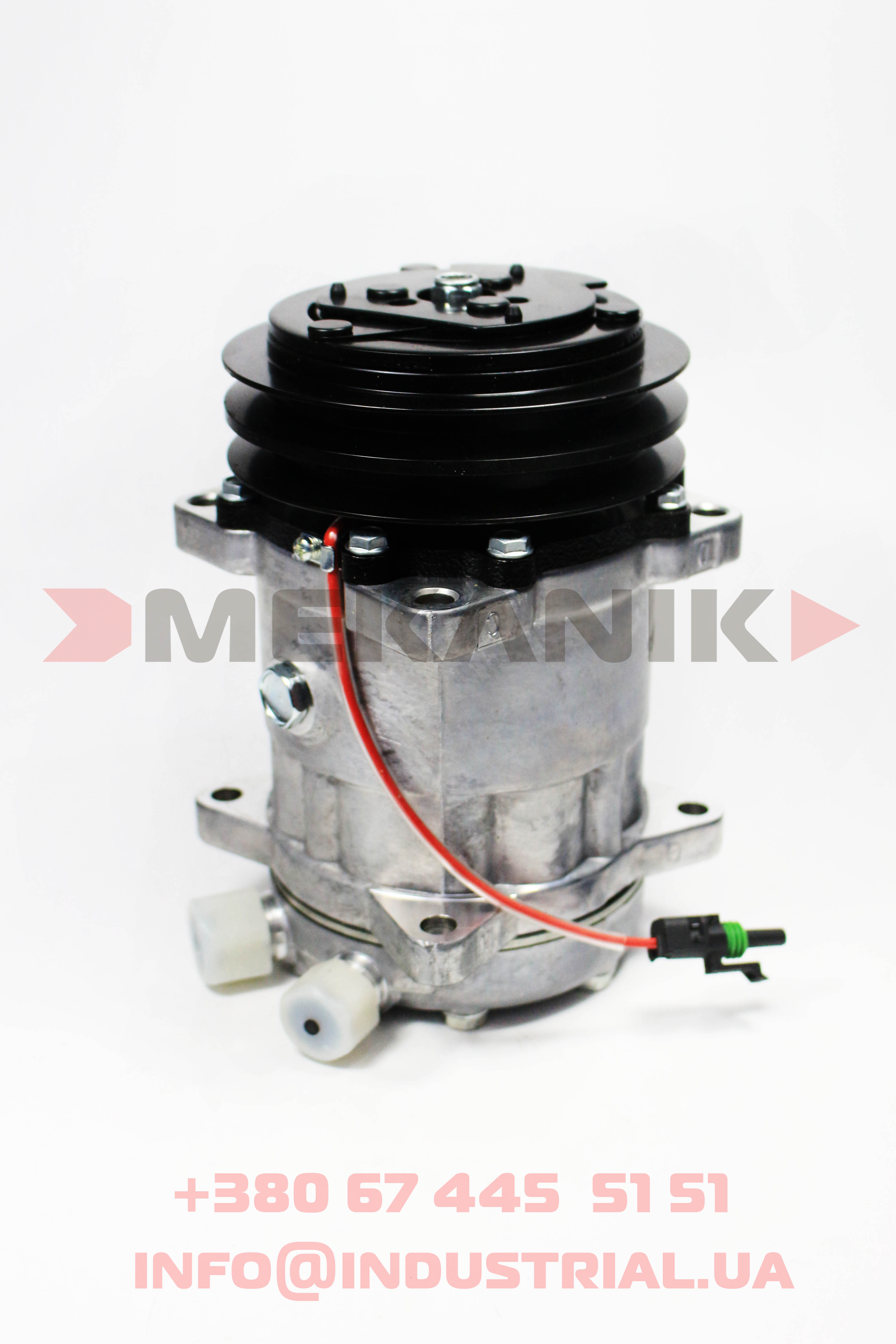 MKA 7165273 MEKANIK